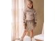 Like Flo rokken & skorts 810 Gold F409-5712
