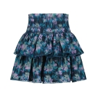 Vingino rokken & skorts 944 Deep Black AW24KGN50002