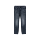 Indian Blue Jeans broeken 1174 Dark Grey Denim 960007/IBBW24-2553