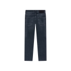 Indian Blue Jeans broeken 1174 Dark Grey Denim 960007/IBBW24-2553