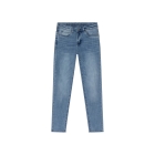Indian Blue Jeans broeken 7166 Used Light Denim 960008/IBBW24-2684