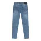 Indian Blue Jeans broeken 7166 Used Light Denim 960008/IBBW24-2684