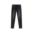 Indian Blue Jeans broeken 1156 Black Denim 960009/IBBW24-2686
