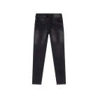 Indian Blue Jeans broeken 1156 Black Denim 960009/IBBW24-2686