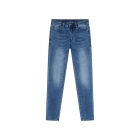 Indian Blue Jeans broeken 7151 Medium Denim 960010/IBBW24-2687
