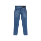 Indian Blue Jeans broeken 7151 Medium Denim 960010/IBBW24-2687
