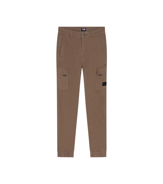 Indian Blue Jeans broeken 2719 Spice Brown 960028/IBBW24-2954