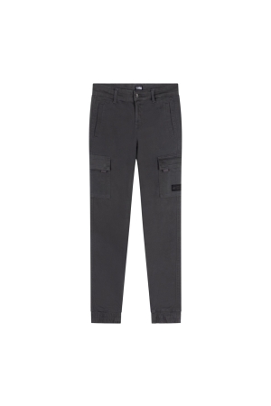 Indian Blue Jeans Cargo Pant Indian 1960 Antra