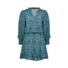 Vingino jurken 1581 Artic blue AW24KGN62001