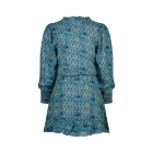 Vingino jurken 1581 Artic blue AW24KGN62001
