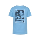 Indian Blue Jeans shirts 7012 Sky Blue 960047/IBBW24-3690
