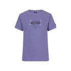 Indian Blue Jeans shirts 6487 Purple Ash 960048/IBBW24-3691