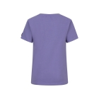 Indian Blue Jeans shirts 6487 Purple Ash 960048/IBBW24-3691