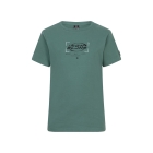 Indian Blue Jeans shirts 9633 Washed Green 960048/IBBW24-3691