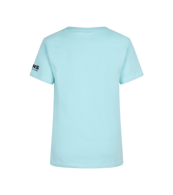 Indian Blue Jeans shirts 8630 Mint Green 960049/IBBW24-3692