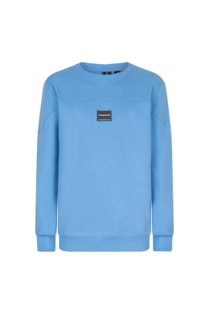 Indian Blue Jeans Sweater Indian 7012 Sky Blue