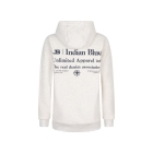 Indian Blue Jeans truien & vesten 1916 Kit Melange 960084/IBBW24-4593