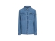Indian Blue Jeans overhemden 7151 Medium Denim 960097/IBBW24-5559