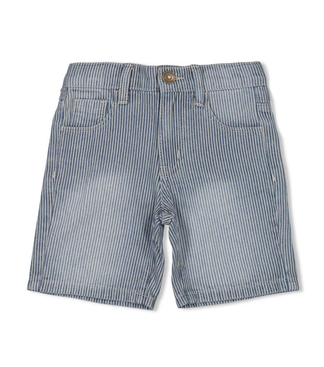 Sturdy broeken 070 Indigo 72100193