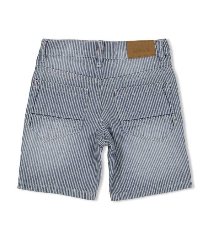 Sturdy broeken 070 Indigo 72100193