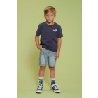 Sturdy broeken 070 Indigo 72100193