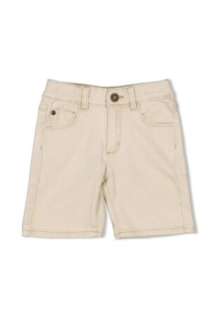 Sturdy Korte broek denim - Summer Denims 450 Zand