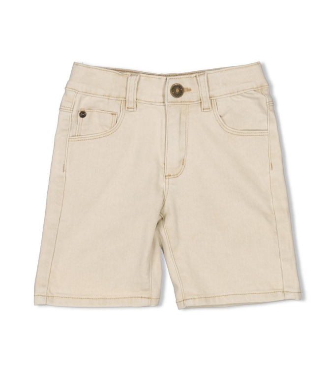 Sturdy broeken 450 Zand 72100194