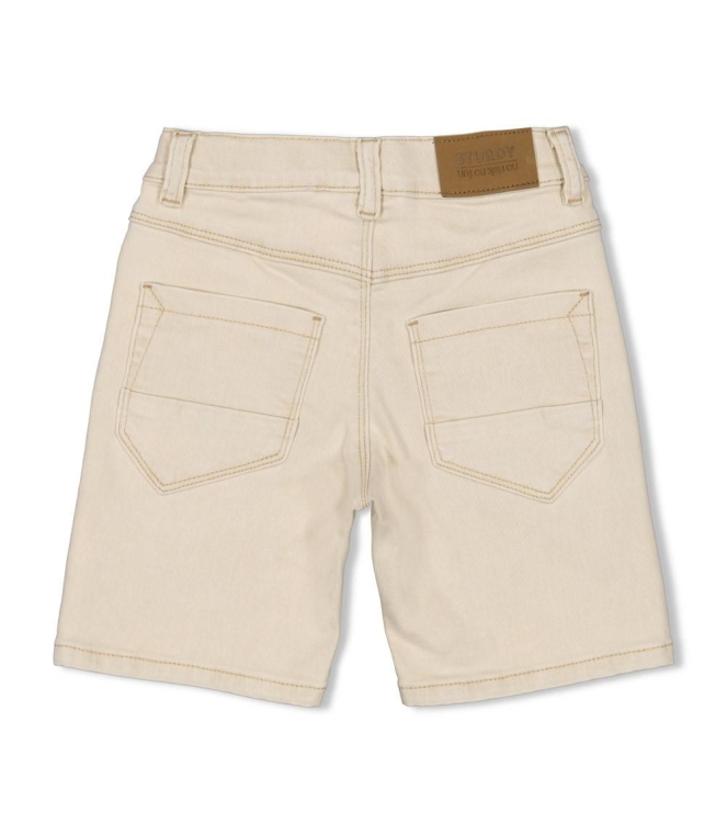 Sturdy broeken 450 Zand 72100194