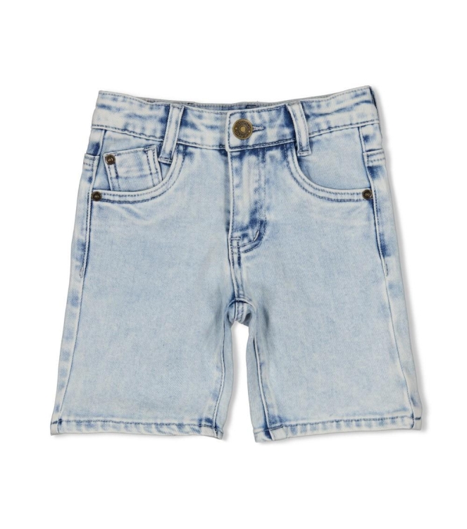 Sturdy broeken 991 L.blauw denim 72100195