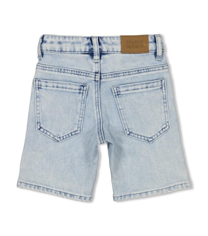 Sturdy broeken 991 L.blauw denim 72100195
