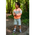 Sturdy broeken 991 L.blauw denim 72100195
