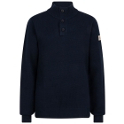 Indian Blue Jeans truien & vesten 7790 Navy 960100/IBBW24-8550