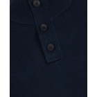 Indian Blue Jeans truien & vesten 7790 Navy 960100/IBBW24-8550