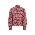 Indian Blue Jeans blazers & gilets 4266 Poppy Red 970007/IBGW24-1023