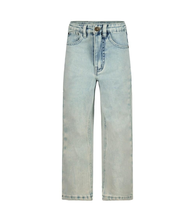 Sturdy jeans 991 L.blauw denim 72200261