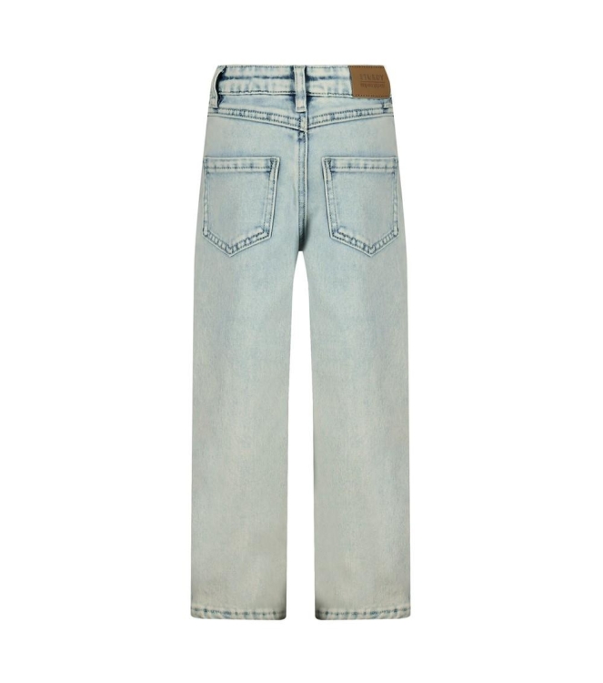 Sturdy jeans 991 L.blauw denim 72200261