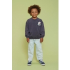 Sturdy jeans 991 L.blauw denim 72200261