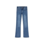 Indian Blue Jeans broeken 7151 Medium Denim 970014/IBGW24-2100
