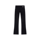 Indian Blue Jeans broeken 1156 Black Denim 970015/IBGW24-2101