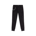 Indian Blue Jeans broeken 1999 Black 970018/IBGW24-2112
