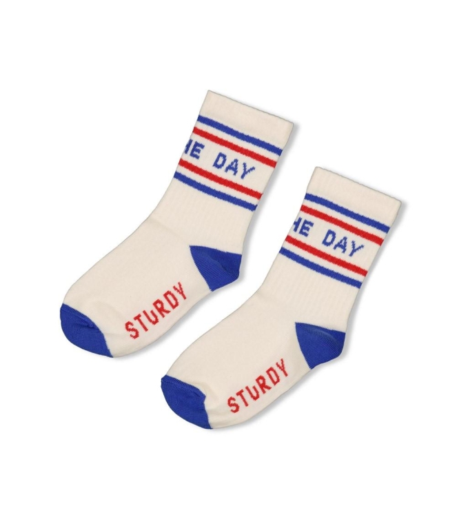 Sturdy beenmode 600 Offwhite 70400064