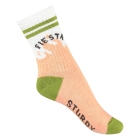 Sturdy beenmode 166 Neon Koraal 70400065