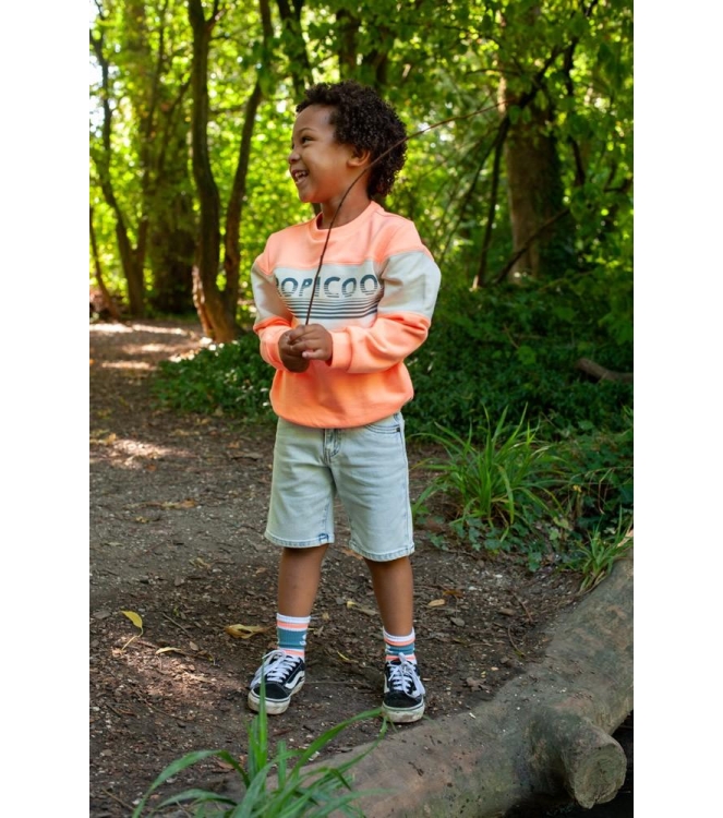 Sturdy beenmode 550 Wit 70400066