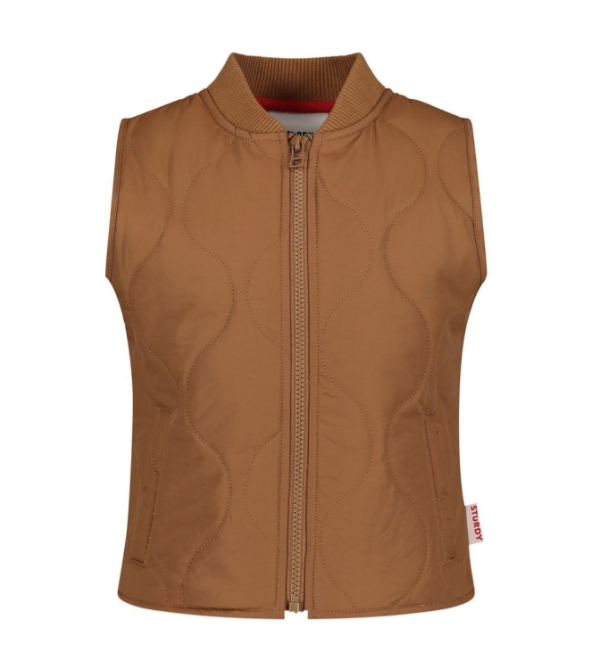 Sturdy jassen 440 Hazelnoot 71300090