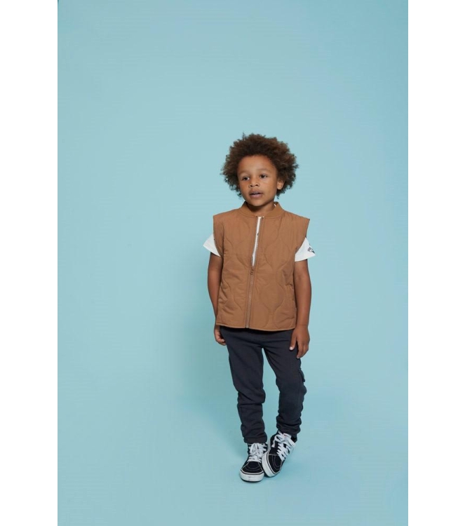 Sturdy jassen 440 Hazelnoot 71300090