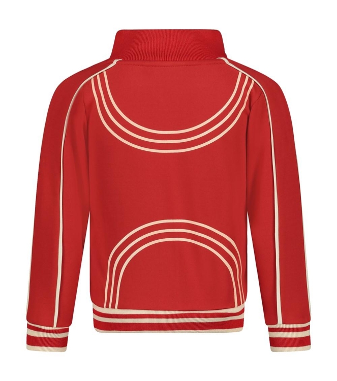 Sturdy vesten 100 Rood 71300091