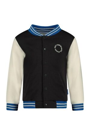 Sturdy Sweatvest - Run the Day 750 Antraciet