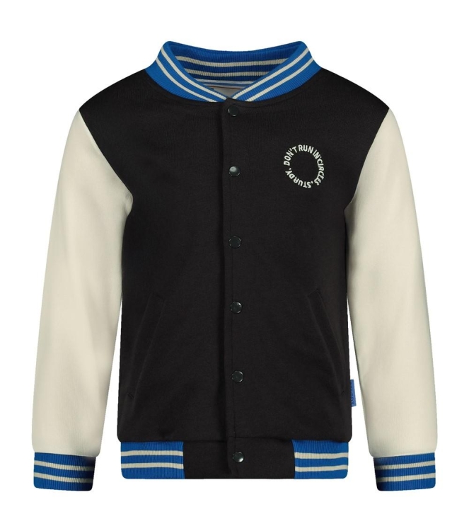 Sturdy vesten 750 Antraciet 71300092