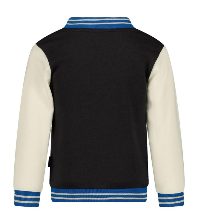 Sturdy vesten 750 Antraciet 71300092