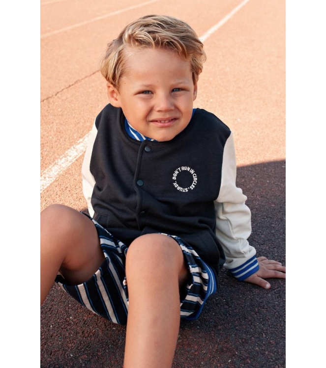 Sturdy vesten 750 Antraciet 71300092